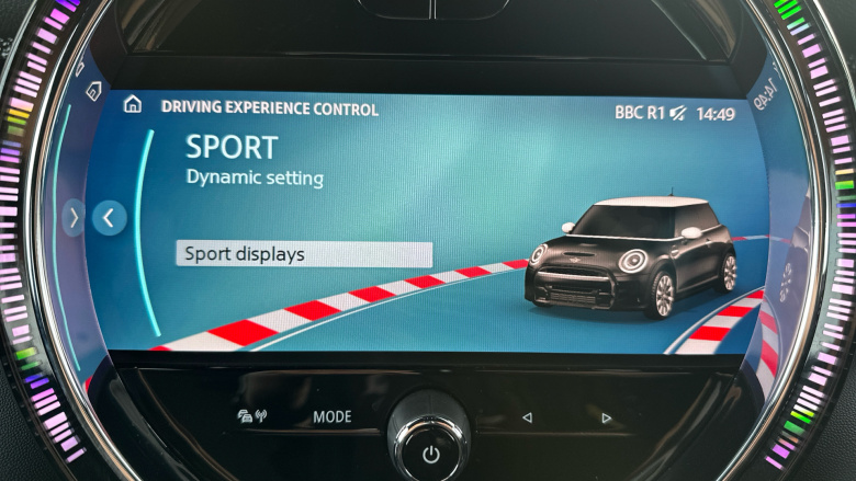 MINI Hatchback 1.5 Cooper Exclusive Premium 3dr Auto Petrol Hatchback